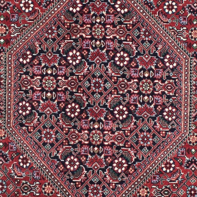 ビジャー 絨毯 205x72cm - ペルシャ絨毯