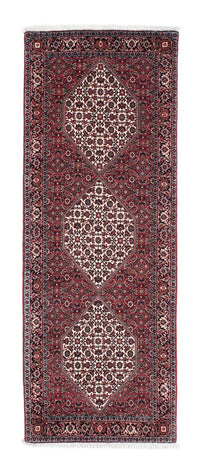 ビジャー 絨毯 197x74cm - ペルシャ絨毯 – product image