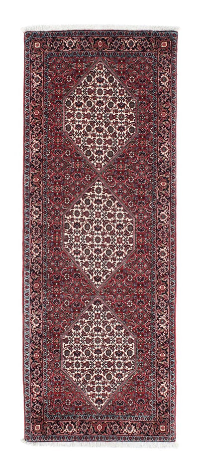 ビジャー 絨毯 74x197cm - ペルシャ絨毯
