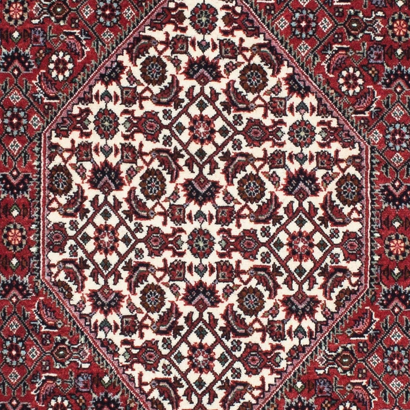 ビジャー 絨毯 197x74cm - ペルシャ絨毯
