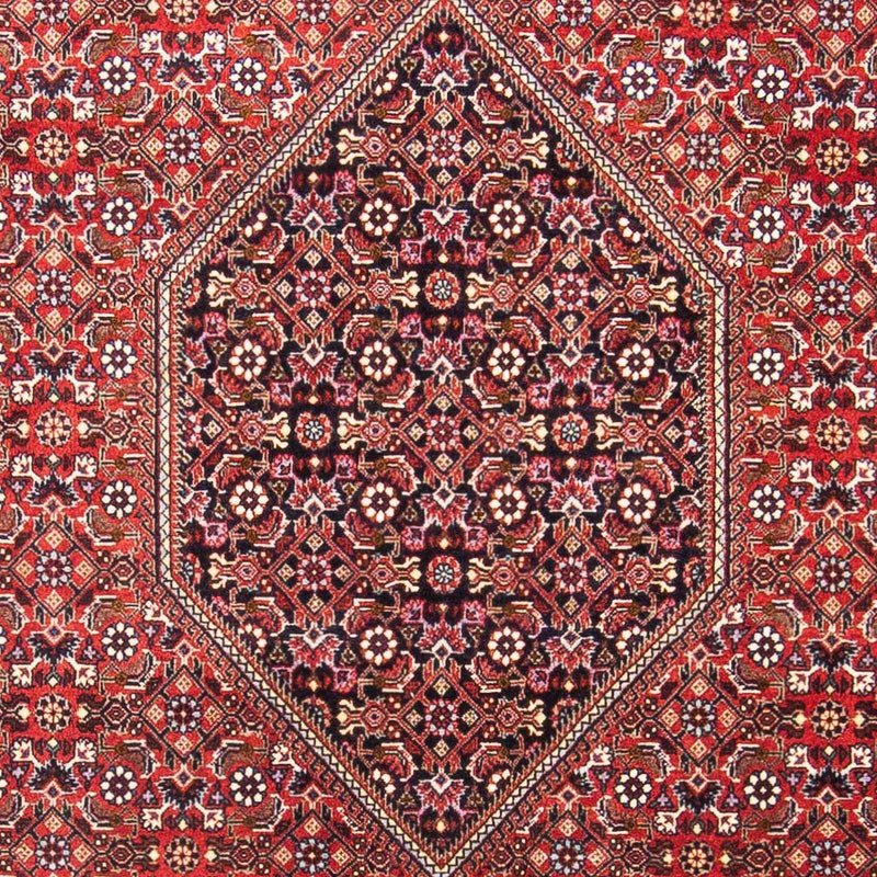 ビジャー 絨毯 180x110cm - ペルシャ絨毯