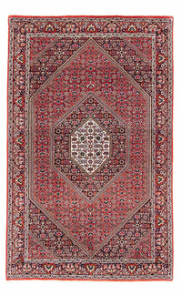 ビジャー 絨毯 170x109cm - ペルシャ絨毯 – product image