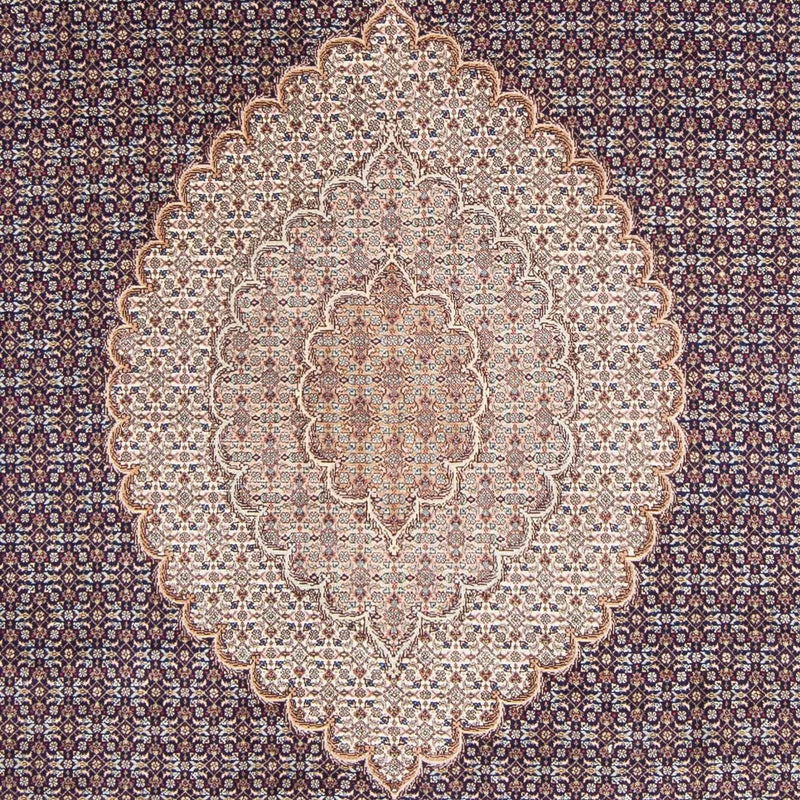 タブリーズ 絨毯 290x204cm - ペルシャ絨毯