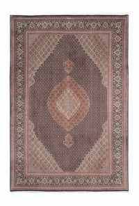 タブリーズ 絨毯 302x202cm - ペルシャ絨毯 – product image