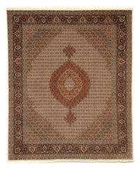 タブリーズ 絨毯 252x202cm - ペルシャ絨毯 – product image