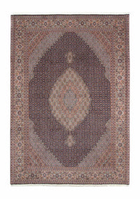 タブリーズ 絨毯 296x207cm - ペルシャ絨毯 – product image
