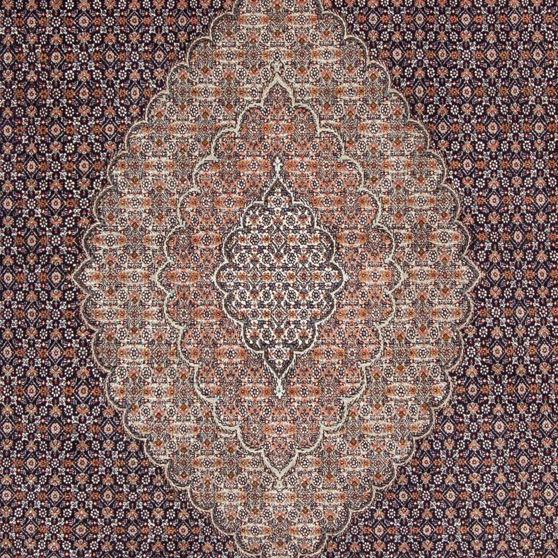 タブリーズ 絨毯 296x207cm - ペルシャ絨毯