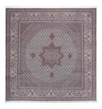タブリーズ 絨毯 258x252cm - ペルシャ絨毯 – product image