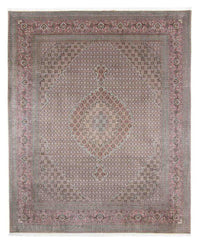 タブリーズ - 50 Raj 絨毯 317x251cm - ペルシャ絨毯 – product image