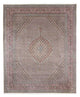 タブリーズ - 50 Raj 絨毯 317x251cm - ペルシャ絨毯