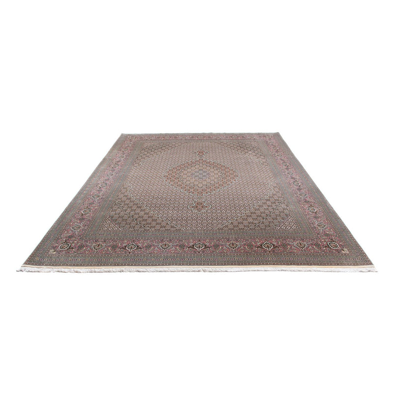 タブリーズ - 50 Raj 絨毯 317x251cm - ペルシャ絨毯