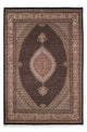 タブリーズ 絨毯 243x163cm - ペルシャ絨毯