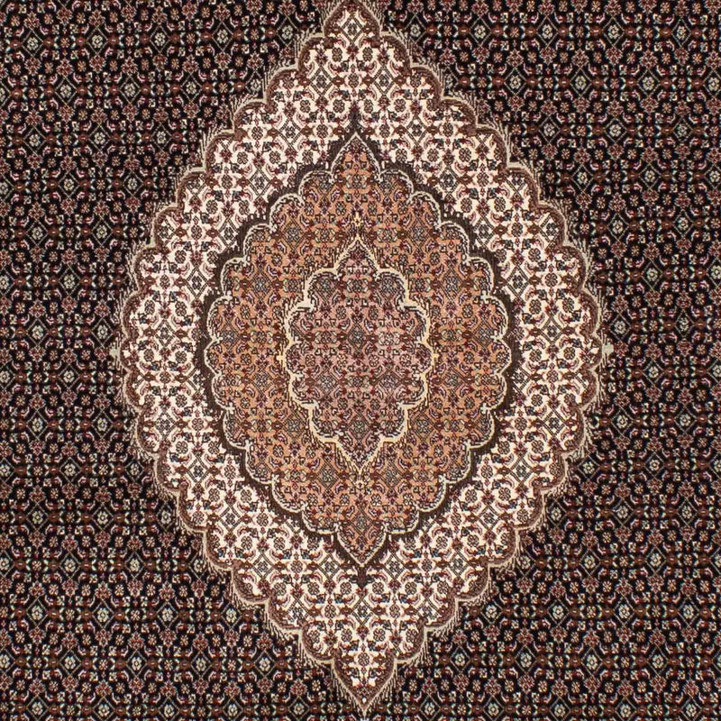タブリーズ 絨毯 243x163cm - ペルシャ絨毯
