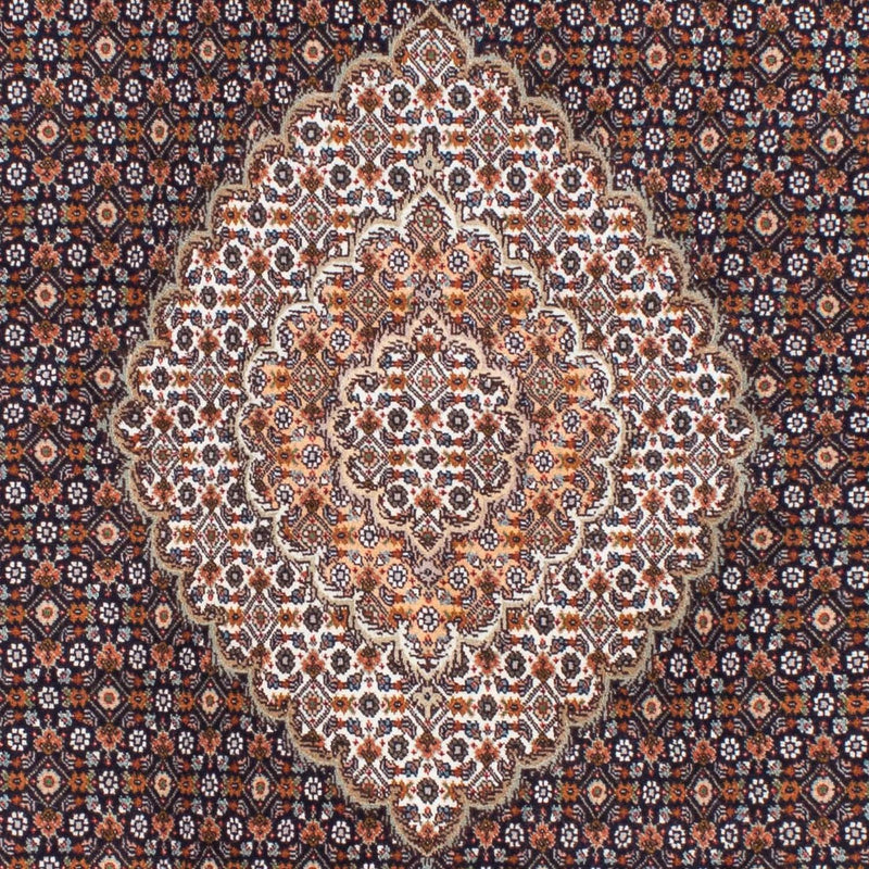 タブリーズ 絨毯 210x155cm - ペルシャ絨毯