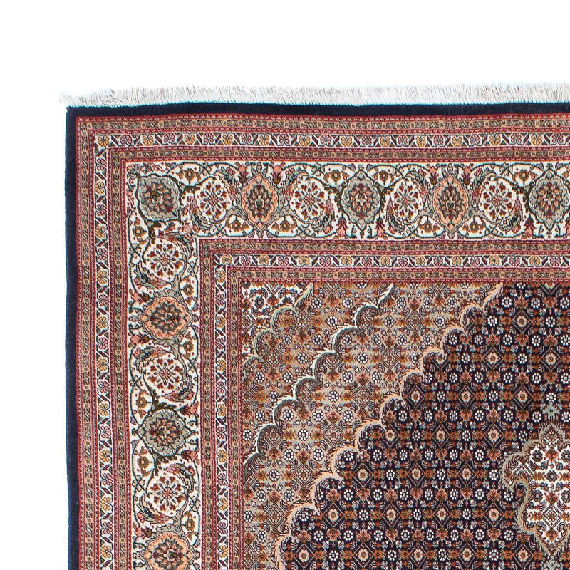タブリーズ 絨毯 210x155cm - ペルシャ絨毯