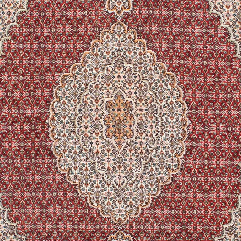 タブリーズ 絨毯 200x150cm - ペルシャ絨毯