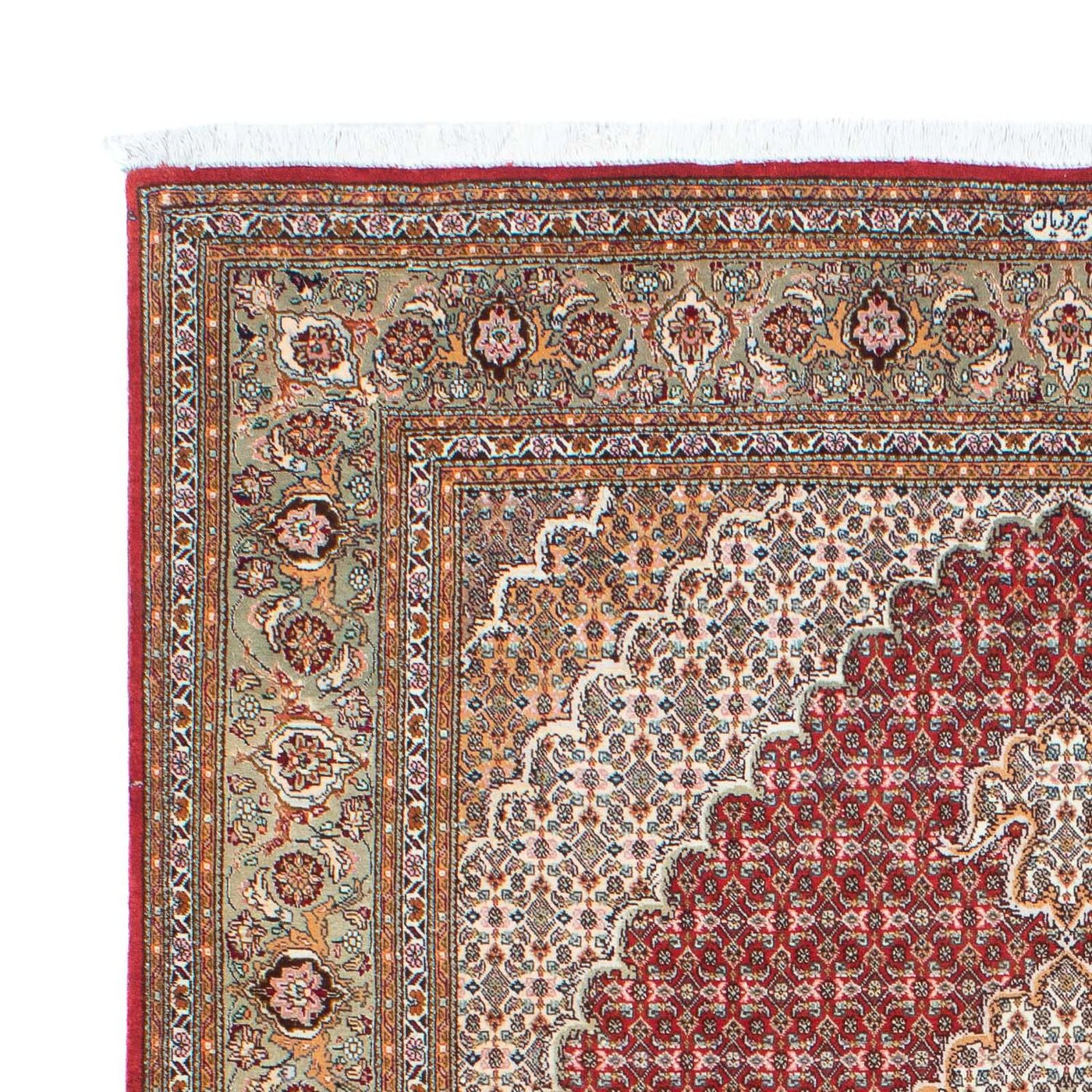 タブリーズ 絨毯 200x150cm - ペルシャ絨毯