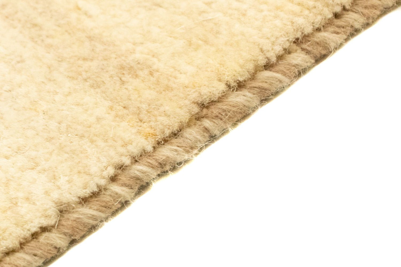 ペルシャギャベ 絨毯 140x68cm - ペルシャウールラグ