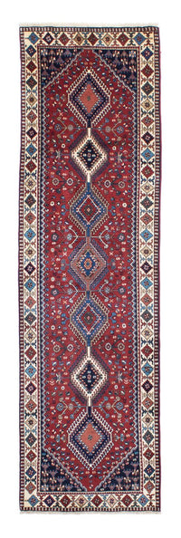 ビジャー 絨毯 293x82cm - ペルシャ絨毯 – product image