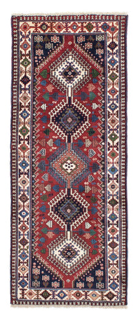 ヤラメ 絨毯 194x80cm - ペルシャ絨毯 – product image