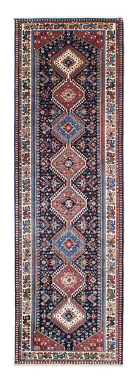 ビジャー 絨毯 288x80cm - ペルシャ絨毯 – product image