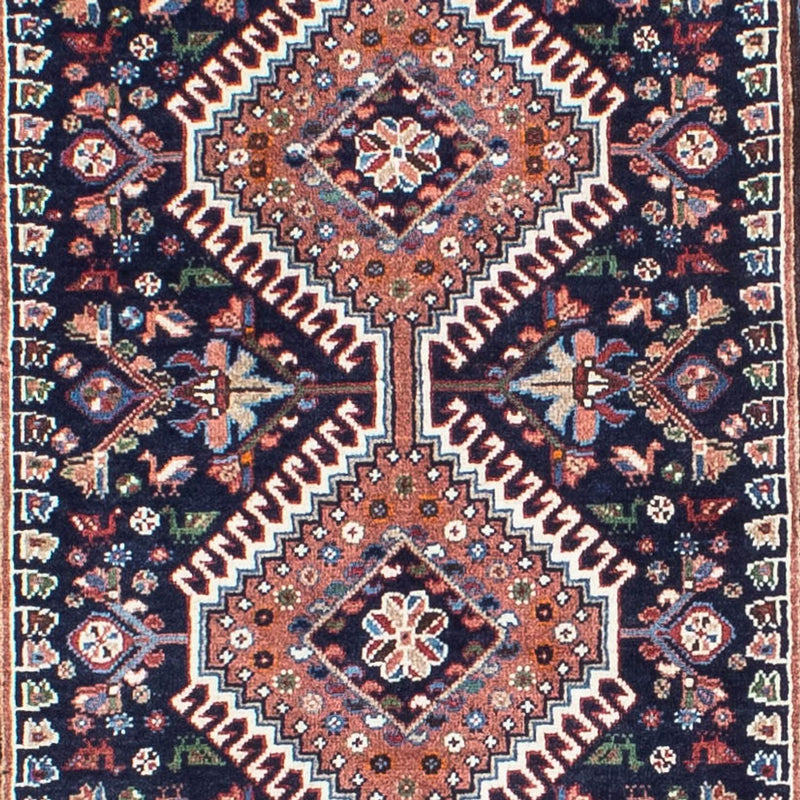 ビジャー 絨毯 288x80cm - ペルシャ絨毯