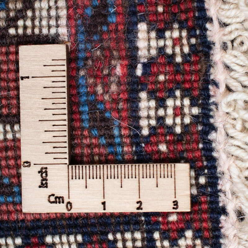 ビジャー 絨毯 288x80cm - ペルシャ絨毯