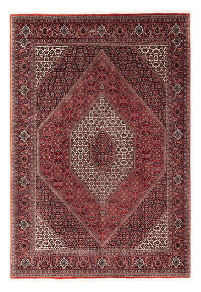 ビジャー 絨毯 167x245cm - ペルシャ絨毯