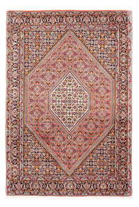 ビジャー - ザンジャン 絨毯 170x112cm - ペルシャ絨毯 – product image