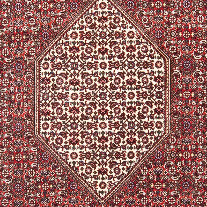 ビジャー 絨毯 185x112cm - ペルシャ絨毯