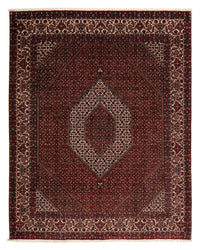 ビジャー 絨毯 252x208cm - ペルシャ絨毯 – product image