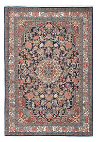 ビジャー 絨毯 207x140cm - ペルシャ絨毯 – product image