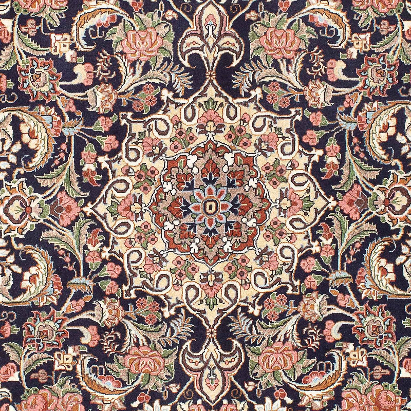 ビジャー 絨毯 207x140cm - ペルシャ絨毯