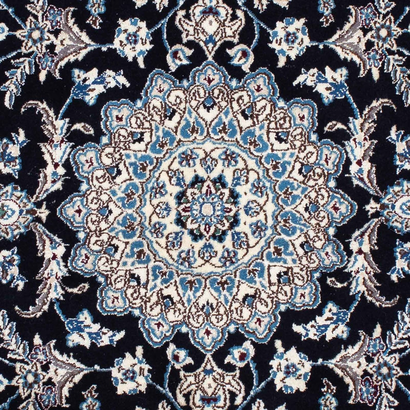 ナイン - 9la 絨毯 174x106cm - ペルシャ絨毯