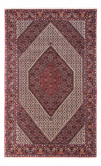 ビジャー - タカブ 絨毯 318x200cm - ペルシャ絨毯 – product image