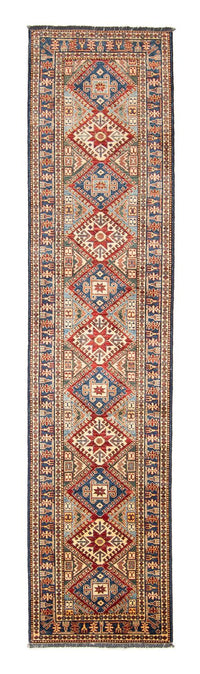 カザック 絨毯 310x74cm - オリエンタル絨毯 – product image
