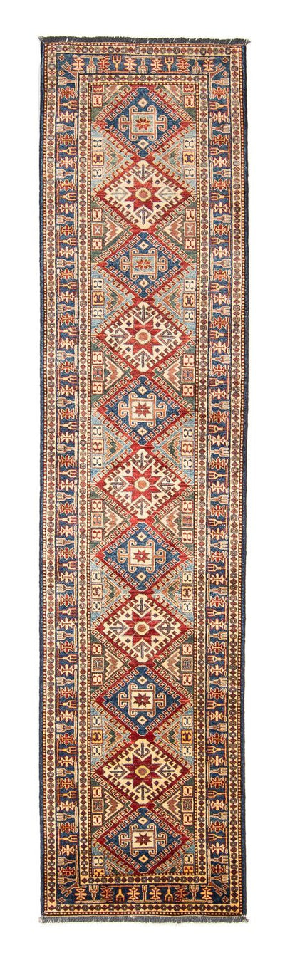カザック 絨毯 74x310cm - オリエンタル絨毯