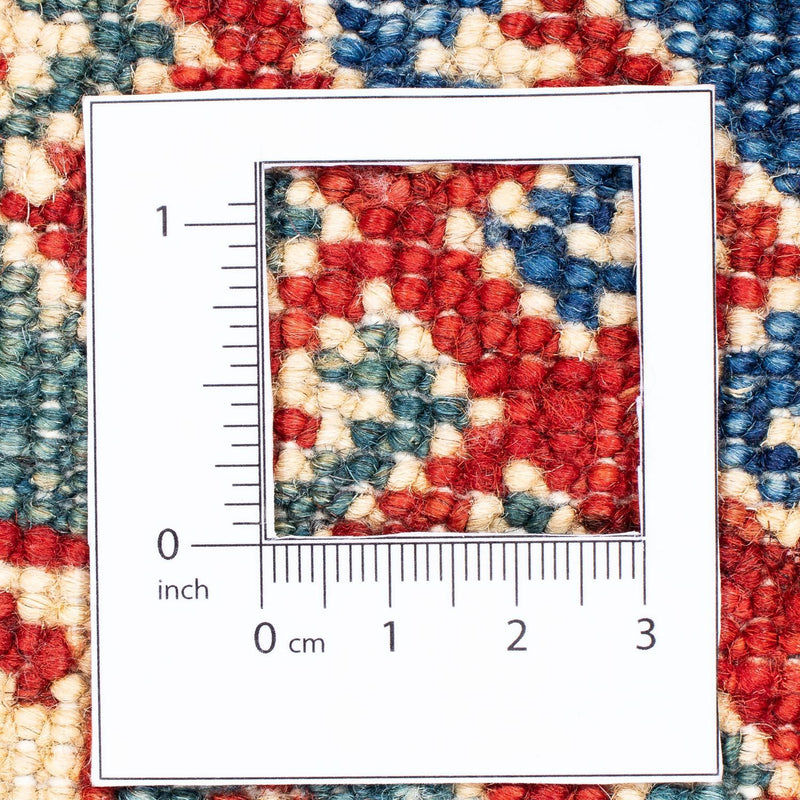 カザック 絨毯 310x74cm - オリエンタル絨毯