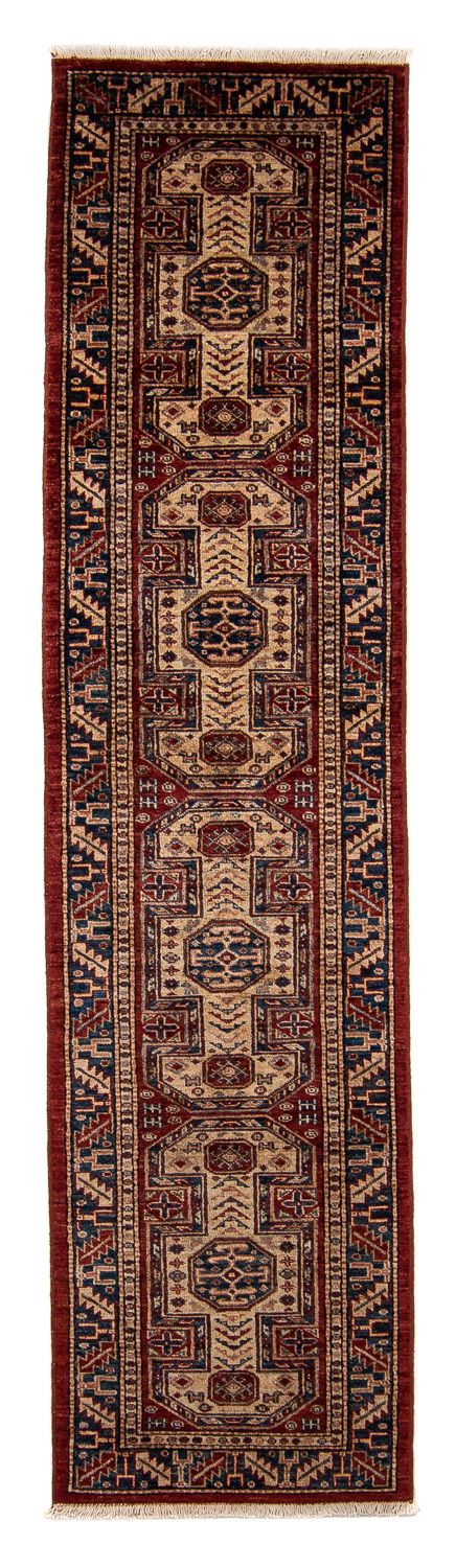 カザック 絨毯 281x62cm - オリエンタル絨毯