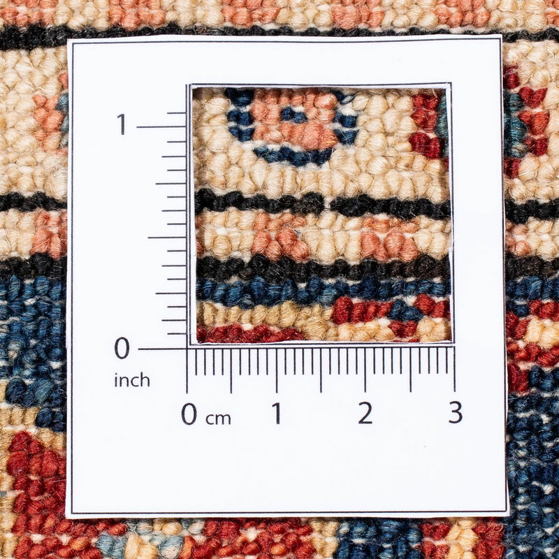 カザック 絨毯 281x62cm - オリエンタル絨毯
