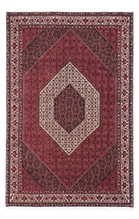 ビジャー - タカブ 絨毯 302x200cm - ペルシャ絨毯 – product image
