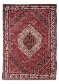 ビジャー - タカブ 絨毯 360x253cm - ペルシャ絨毯 – product image