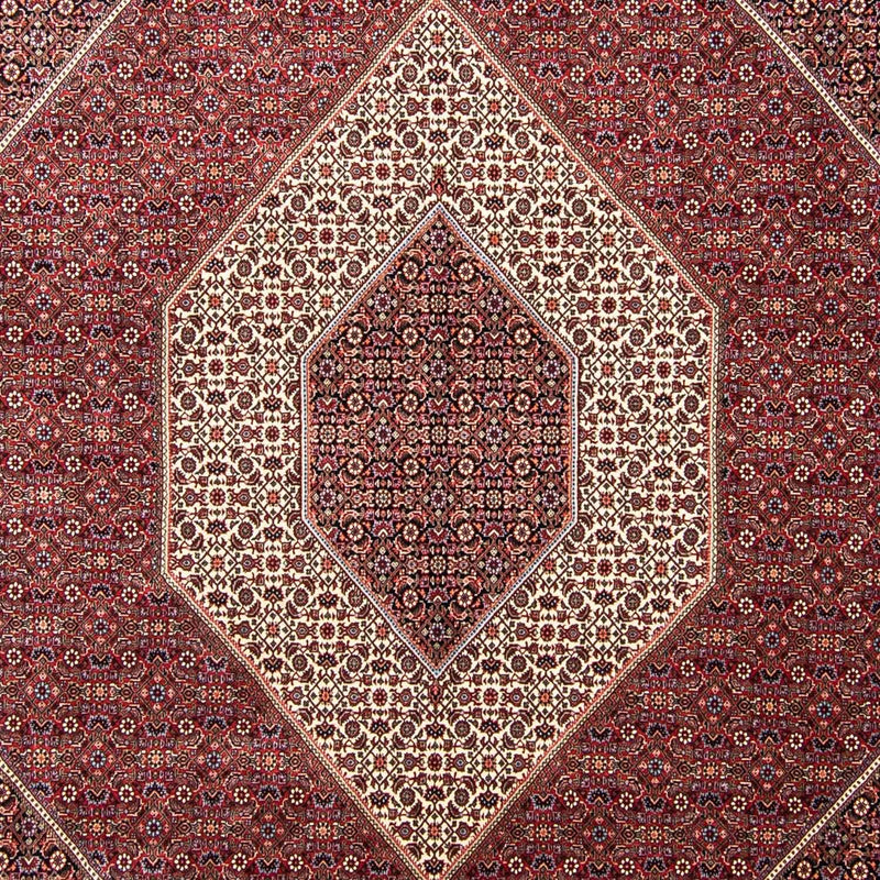 ビジャー 絨毯 352x252cm - ペルシャ絨毯