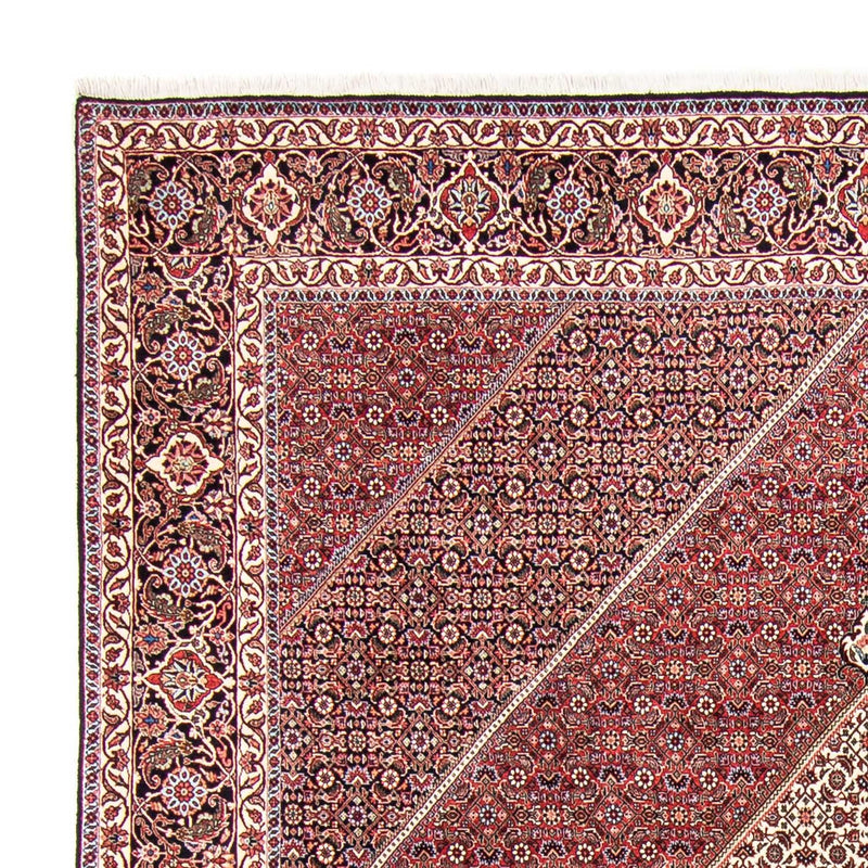 ビジャー 絨毯 352x252cm - ペルシャ絨毯
