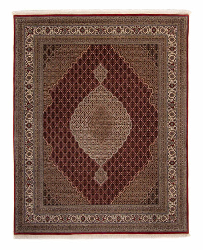 タブリーズ 絨毯 241x304cm - ペルシャ絨毯