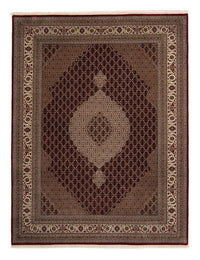 ビジャー - タカブ 絨毯 339x253cm - ペルシャ絨毯 – product image