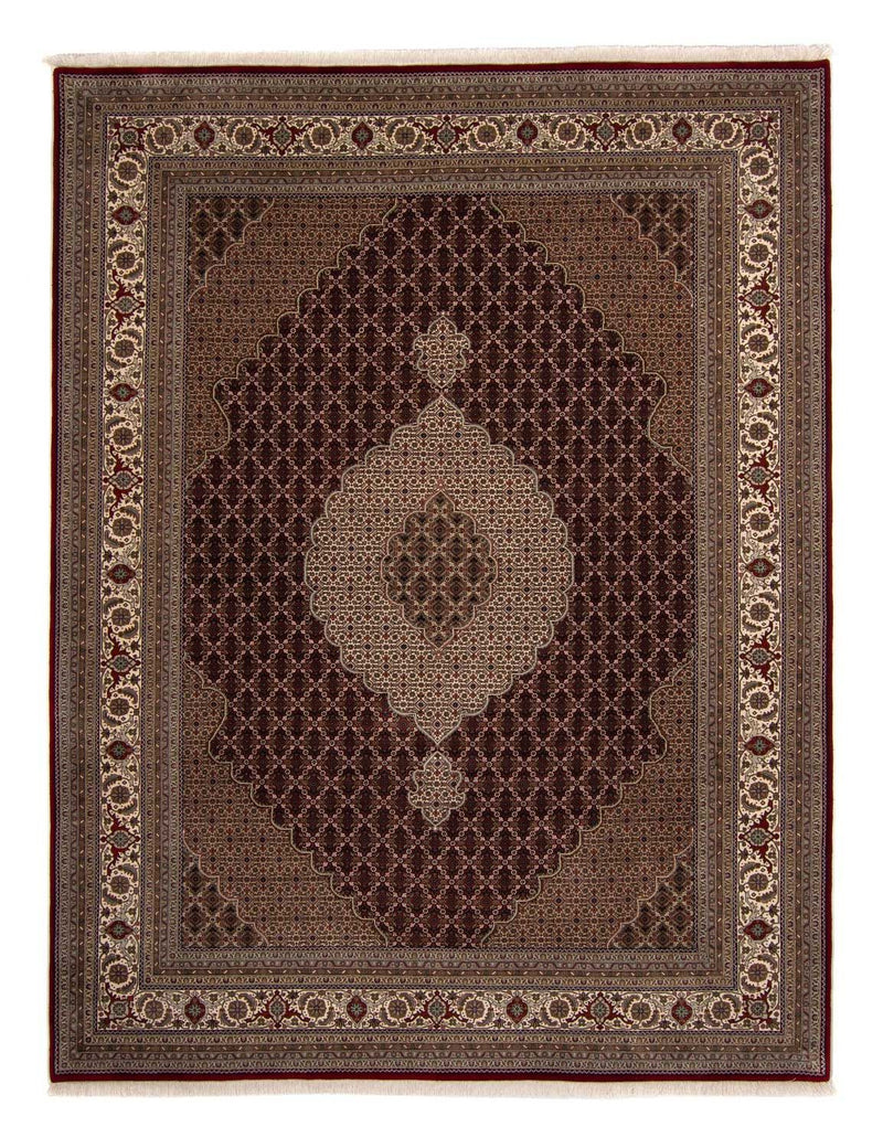 ビジャー - タカブ 絨毯 339x253cm - ペルシャ絨毯