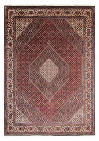 ビジャー 絨毯 350x251cm - ペルシャ絨毯 – product image