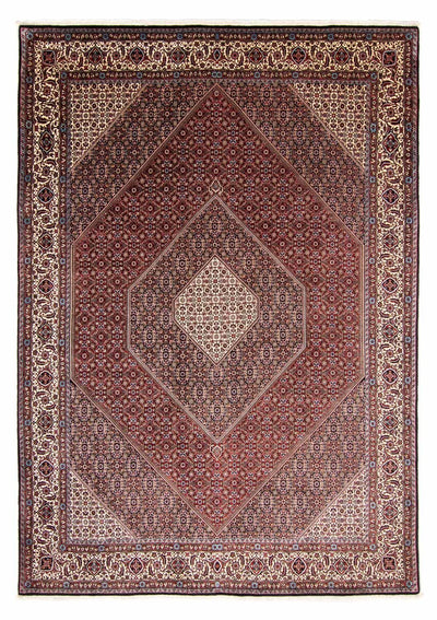 ビジャー 絨毯 251x350cm - ペルシャ絨毯