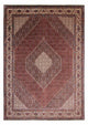 ビジャー 絨毯 350x251cm - ペルシャ絨毯